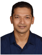 Mr. Vijayprasad Hazare