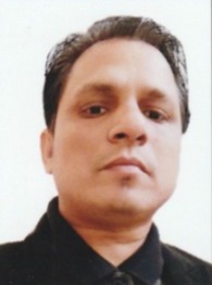 Mr. Vijayprasad Hazare